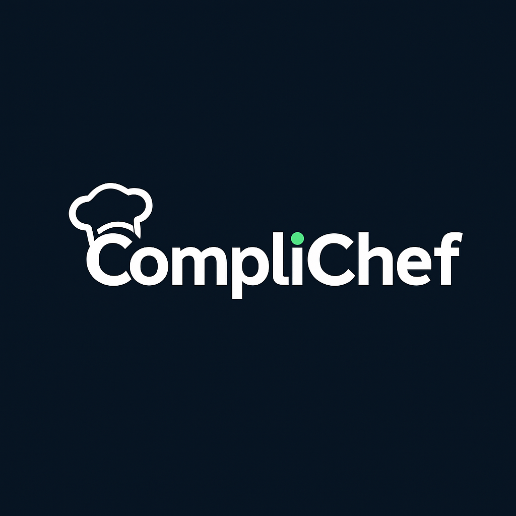 CompliChef Logo